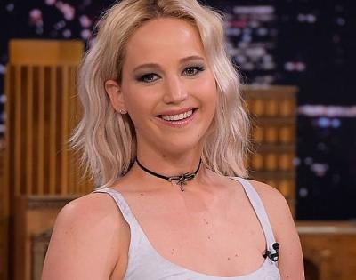 Jennifer Lawrence plans to take acting 'break' after giving birth | Jennifer Lawrence plans to take acting 'break' after giving birth