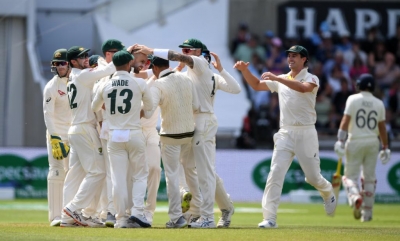 Australia to field only one spinner on SCG's spin-friendly track | Australia to field only one spinner on SCG's spin-friendly track