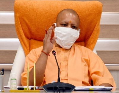 Yogi to withdraw cases registered under Epidemic Act in lockdown | Yogi to withdraw cases registered under Epidemic Act in lockdown