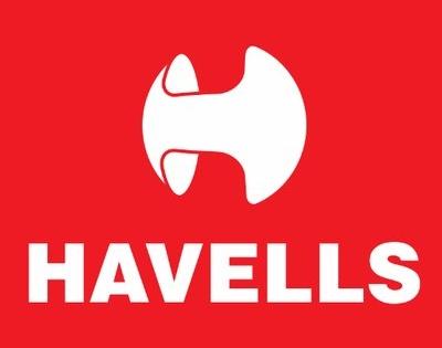 DRI carries out searches at Havells India office | DRI carries out searches at Havells India office
