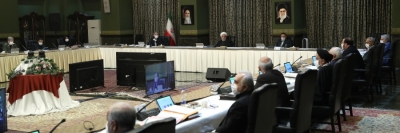 Iran to launch 'smart distancing' plan to fight COVID-19 | Iran to launch 'smart distancing' plan to fight COVID-19