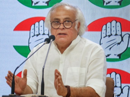 Cong slams Centre for 'breakdown' of law and order in Manipur | Cong slams Centre for 'breakdown' of law and order in Manipur