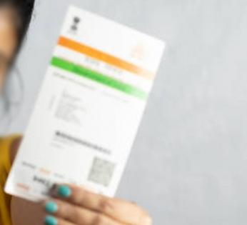 Over Rs 980 crore spent on Aadhaar enrolments, updates since 2019-20: Govt | Over Rs 980 crore spent on Aadhaar enrolments, updates since 2019-20: Govt