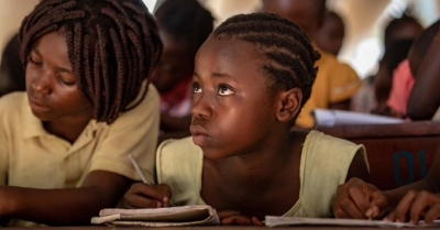 Girls worldwide lag behind boys in math: Unicef | Girls worldwide lag behind boys in math: Unicef