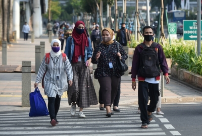 Indonesia imposes stricter restrictions | Indonesia imposes stricter restrictions Indonesia imposes stricter restrictions | Indonesia imposes stricter restrictions