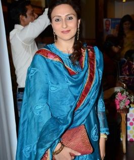 I want to experiment and challenge myself: Actor Juhi Babbar | I want to experiment and challenge myself: Actor Juhi Babbar