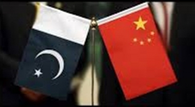 China loans to Pakistan at commercial rates, not grants | China loans to Pakistan at commercial rates, not grants