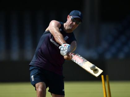 Men’s ODI WC: The form of the team hasn't been as good as what we normally have, admits Marcus Trescothick | Men’s ODI WC: The form of the team hasn't been as good as what we normally have, admits Marcus Trescothick