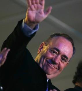Ex-Scottish leader to stand trial on sex offence charges | Ex-Scottish leader to stand trial on sex offence charges