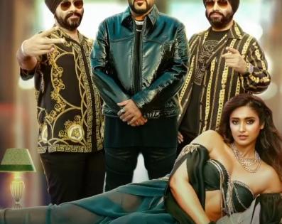 Badshah's 'Sab Gazab' is 'very minimalistic' in technical terms, was conceived before hit track 'Jugnu' | Badshah's 'Sab Gazab' is 'very minimalistic' in technical terms, was conceived before hit track 'Jugnu' Badshah's 'Sab Gazab' is 'very minimalistic' in technical terms, was conceived before hit track 'Jugnu' | Badshah's 'Sab Gazab' is 'very minimalistic' in technical terms, was conceived before hit track 'Jugnu'