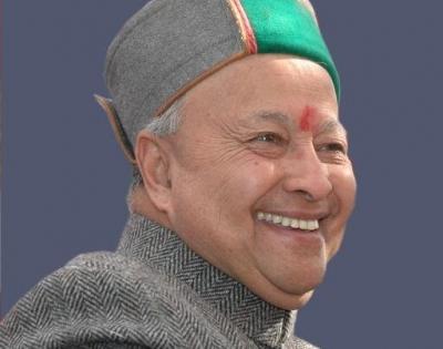 With polls not far away, HP Congress minus Virbhadra on a slippery slope | With polls not far away, HP Congress minus Virbhadra on a slippery slope With polls not far away, HP Congress minus Virbhadra on a slippery slope | With polls not far away, HP Congress minus Virbhadra on a slippery slope