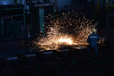 JSW Steel records five-fold jump in Q3 net profit at Rs 2,415 cr | JSW Steel records five-fold jump in Q3 net profit at Rs 2,415 cr JSW Steel records five-fold jump in Q3 net profit at Rs 2,415 cr | JSW Steel records five-fold jump in Q3 net profit at Rs 2,415 cr