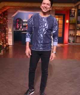 'The Kapil Sharma Show': Shaan recalls how he had to sing standing on a crane at concert | 'The Kapil Sharma Show': Shaan recalls how he had to sing standing on a crane at concert 'The Kapil Sharma Show': Shaan recalls how he had to sing standing on a crane at concert | 'The Kapil Sharma Show': Shaan recalls how he had to sing standing on a crane at concert