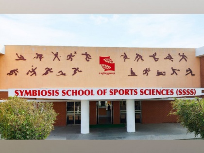 Symbiosis School of Sports Sciences (SSSS) invites applications for its MBA in Sports Management program | Symbiosis School of Sports Sciences (SSSS) invites applications for its MBA in Sports Management program