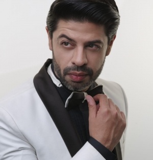 Ssumier S. Pasricha steps out of his comfort zone with 'Chandigarh Kare Aashiqui' | Ssumier S. Pasricha steps out of his comfort zone with 'Chandigarh Kare Aashiqui'