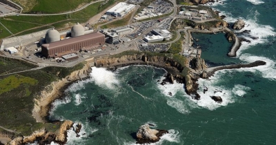 California firm agrees to settlement over n-plant's environmental damage | California firm agrees to settlement over n-plant's environmental damage California firm agrees to settlement over n-plant's environmental damage | California firm agrees to settlement over n-plant's environmental damage