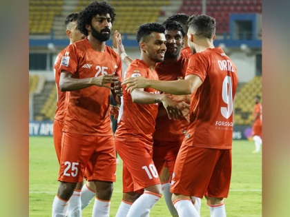 FC Goa denied historic ACL win after late Al Rayyan equaliser | FC Goa denied historic ACL win after late Al Rayyan equaliser