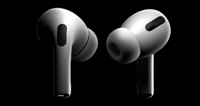AirPods Pro 2 won't offer temperature, heart rate detection | AirPods Pro 2 won't offer temperature, heart rate detection