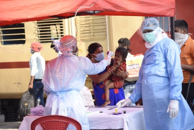 517 new corona cases in Gujarat, active cases 5,739 | 517 new corona cases in Gujarat, active cases 5,739 517 new corona cases in Gujarat, active cases 5,739 | 517 new corona cases in Gujarat, active cases 5,739