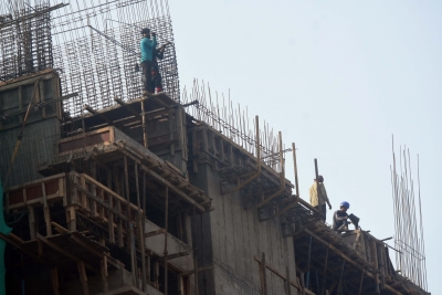 Ban on construction activity lifted in Delhi | Ban on construction activity lifted in Delhi