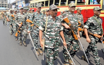 CAPFs to promote younger commandants to raise efficiency | CAPFs to promote younger commandants to raise efficiency CAPFs to promote younger commandants to raise efficiency | CAPFs to promote younger commandants to raise efficiency