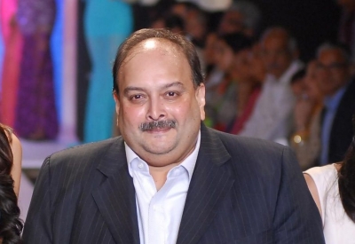 Mehul Choksi's name removed from Interpol's 'red' notice list | Mehul Choksi's name removed from Interpol's 'red' notice list