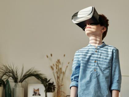 AR-VR, e-sports & Cloud: Gaming has gotten bigger & more worrisome | AR-VR, e-sports & Cloud: Gaming has gotten bigger & more worrisome