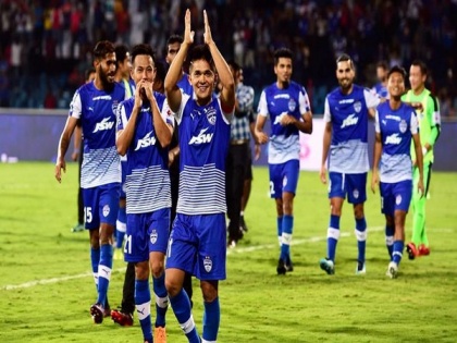Bengaluru FC and myFanPark partner to create unique experiences for Indian football fans | Bengaluru FC and myFanPark partner to create unique experiences for Indian football fans
