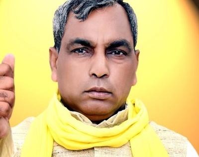 After Abbas Ansari’s conviction, Rajbhar stakes claim to UP’s Mau Sadar Seat | After Abbas Ansari’s conviction, Rajbhar stakes claim to UP’s Mau Sadar Seat