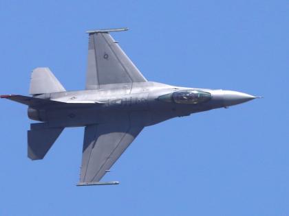 Ukraine may get F-16 fighters in first half of 2024: FM | Ukraine may get F-16 fighters in first half of 2024: FM Ukraine may get F-16 fighters in first half of 2024: FM | Ukraine may get F-16 fighters in first half of 2024: FM
