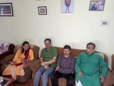 BJD announces candidates for RS polls from Odisha | BJD announces candidates for RS polls from Odisha BJD announces candidates for RS polls from Odisha | BJD announces candidates for RS polls from Odisha