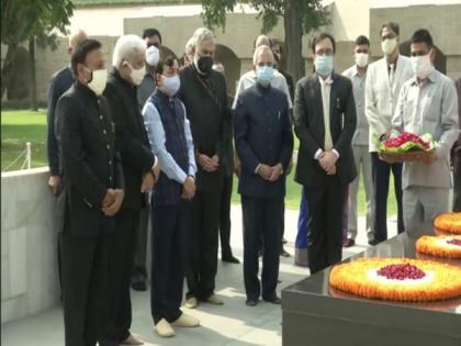 Thankful to those who have not raised doubts about EVM manipulation: CEC Sunil Arora | Thankful to those who have not raised doubts about EVM manipulation: CEC Sunil Arora Thankful to those who have not raised doubts about EVM manipulation: CEC Sunil Arora | Thankful to those who have not raised doubts about EVM manipulation: CEC Sunil Arora