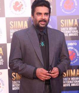 R. Madhavan replies to fan who has a crush on him for over two decades | R. Madhavan replies to fan who has a crush on him for over two decades R. Madhavan replies to fan who has a crush on him for over two decades | R. Madhavan replies to fan who has a crush on him for over two decades