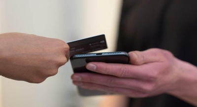 Just 11.3% women use payment apps on smartphones in India: Report | Just 11.3% women use payment apps on smartphones in India: Report Just 11.3% women use payment apps on smartphones in India: Report | Just 11.3% women use payment apps on smartphones in India: Report