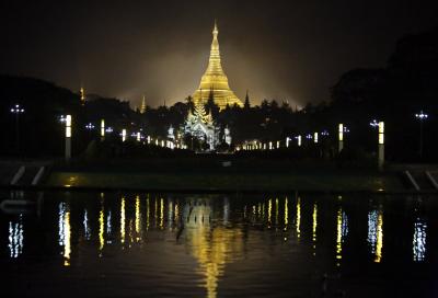 Myanmar's Shwedagon Pagoda attracts over 3.6 million visitors in first six months of 2024 | Myanmar's Shwedagon Pagoda attracts over 3.6 million visitors in first six months of 2024 Myanmar's Shwedagon Pagoda attracts over 3.6 million visitors in first six months of 2024 | Myanmar's Shwedagon Pagoda attracts over 3.6 million visitors in first six months of 2024