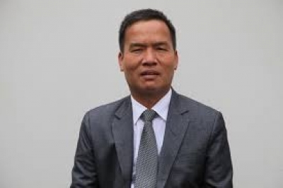 After Minister, Mizoram Deputy Speaker resigns | After Minister, Mizoram Deputy Speaker resigns