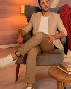 Sahil Anand to star in Bhojpuri web show 'Saiyaan Magan Pehelwani Mein' | Sahil Anand to star in Bhojpuri web show 'Saiyaan Magan Pehelwani Mein' Sahil Anand to star in Bhojpuri web show 'Saiyaan Magan Pehelwani Mein' | Sahil Anand to star in Bhojpuri web show 'Saiyaan Magan Pehelwani Mein'