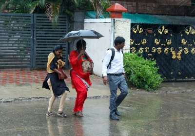 IMD predicts isolated moderate rain in coastal TN | IMD predicts isolated moderate rain in coastal TN