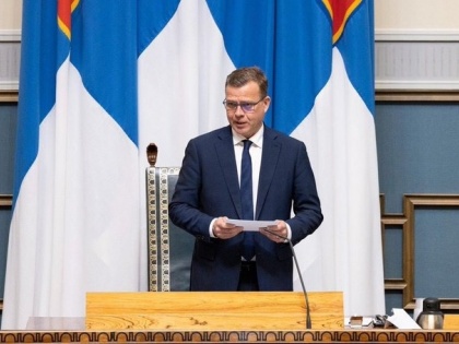 Finland's new govt unveils policy program | Finland's new govt unveils policy program