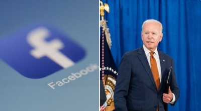 FB 'harming', not 'killing' people with Covid misinformation: Biden | FB 'harming', not 'killing' people with Covid misinformation: Biden