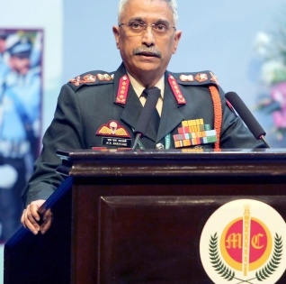 Indian Army Chief General Naravane to visit Nepal on Nov 4 | Indian Army Chief General Naravane to visit Nepal on Nov 4