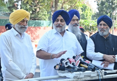 'Allotting land to Hry for new Assembly building a violation' | 'Allotting land to Hry for new Assembly building a violation' 'Allotting land to Hry for new Assembly building a violation' | 'Allotting land to Hry for new Assembly building a violation'