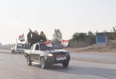 Turkey-backed rebels clash with Kurdish fighters in Syria | Turkey-backed rebels clash with Kurdish fighters in Syria Turkey-backed rebels clash with Kurdish fighters in Syria | Turkey-backed rebels clash with Kurdish fighters in Syria