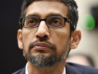 Israel-Hamas war: EU reminds Pichai to remove disinformation on YouTube | Israel-Hamas war: EU reminds Pichai to remove disinformation on YouTube Israel-Hamas war: EU reminds Pichai to remove disinformation on YouTube | Israel-Hamas war: EU reminds Pichai to remove disinformation on YouTube