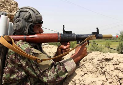 Afghan forces evict Taliban from around Kunduz city | Afghan forces evict Taliban from around Kunduz city