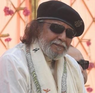 Mithun Chakraborty's fascinating journey from 'Mrigaya' to Padma Bhushan | Mithun Chakraborty's fascinating journey from 'Mrigaya' to Padma Bhushan Mithun Chakraborty's fascinating journey from 'Mrigaya' to Padma Bhushan | Mithun Chakraborty's fascinating journey from 'Mrigaya' to Padma Bhushan