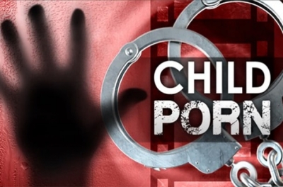 Doc, IT men among 41 held in child porn cases in Kerala | Doc, IT men among 41 held in child porn cases in Kerala