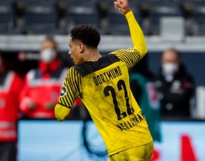 Dortmund fans hope for a turnaround in Bundesliga | Dortmund fans hope for a turnaround in Bundesliga
