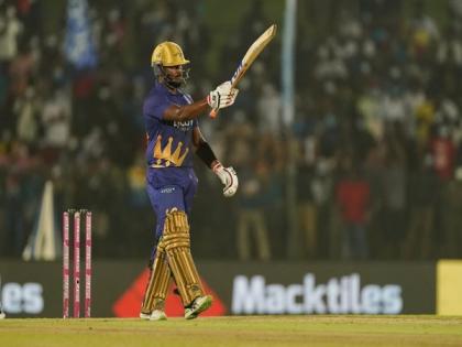 Jaffna Kings crowned champions of Lanka Premier League 2021, beat Galle Gladiators in final | Jaffna Kings crowned champions of Lanka Premier League 2021, beat Galle Gladiators in final