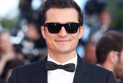 Orlando Bloom was told he 'may never walk again' after near-death accident | Orlando Bloom was told he 'may never walk again' after near-death accident